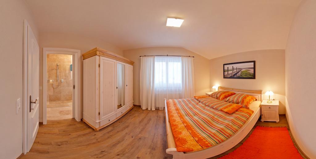 Landhaus Montana Ellmau Zimmer foto