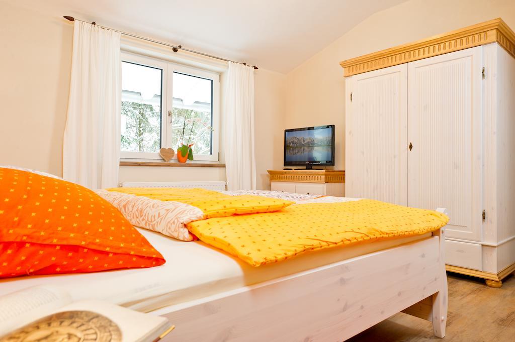 Landhaus Montana Ellmau Zimmer foto
